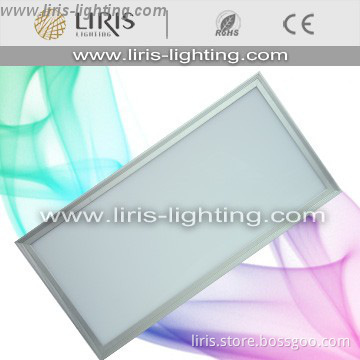 Square LED Lighting Panel (Side Emitting Light) with CE/RoHS